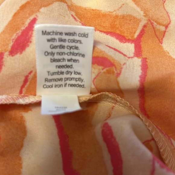 One Shoulder Top - Picture 7 of 7